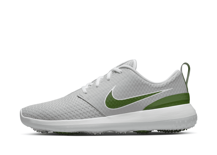 Nike Roshe G Golf Shoes in Grey
